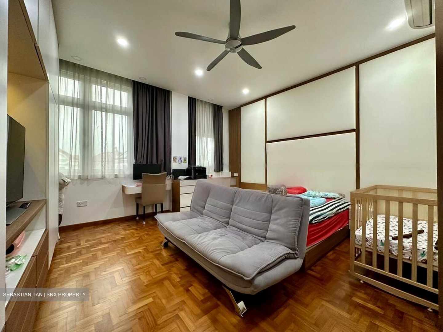 Westville (D22), Terrace #454726621